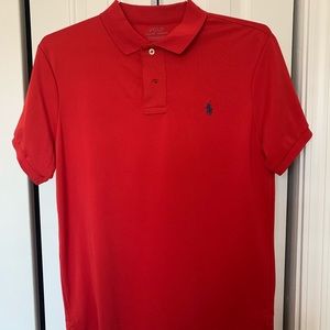 Polo Shirt - M
